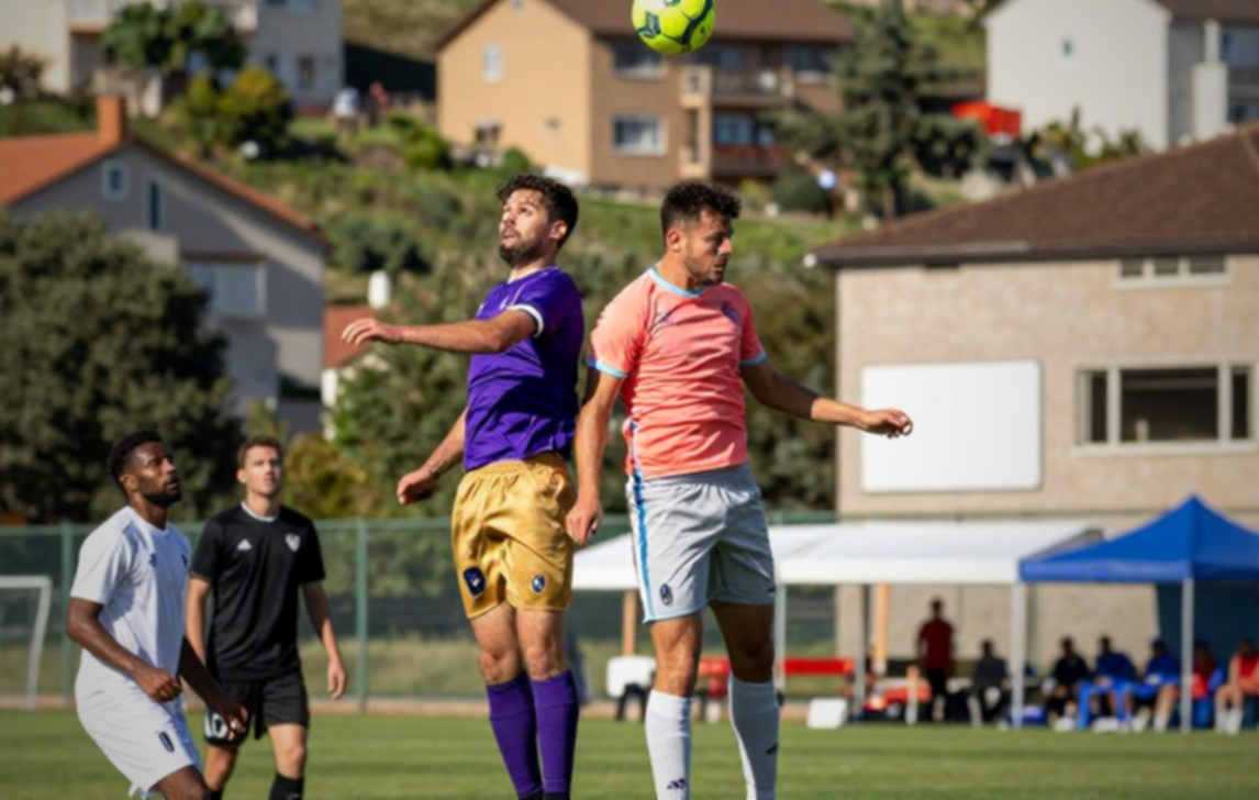 Bóng đá Việt Nam và khoảng trống dữ liệu: khi V.League chơi bóng mà không có bản đồ