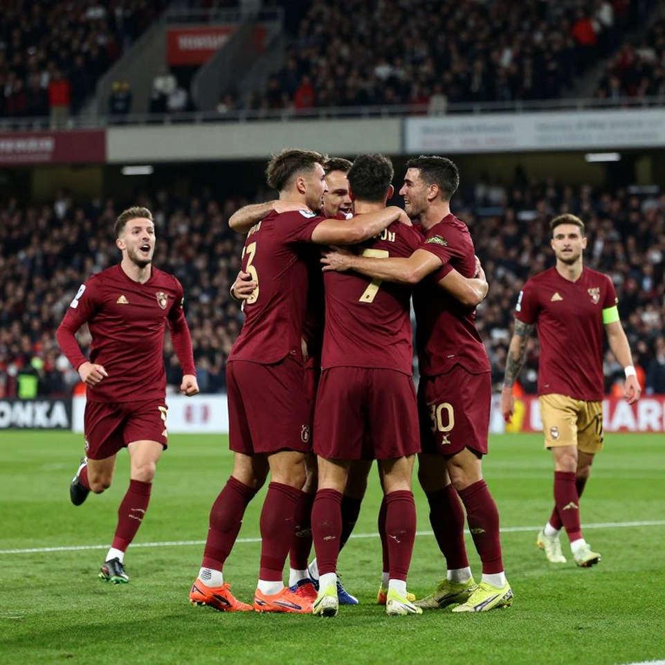Nhà vô địch không cần kiểm soát bóng: Hành trình ASEAN Cup 2026 của Việt Nam qua lăng kính dữ liệu