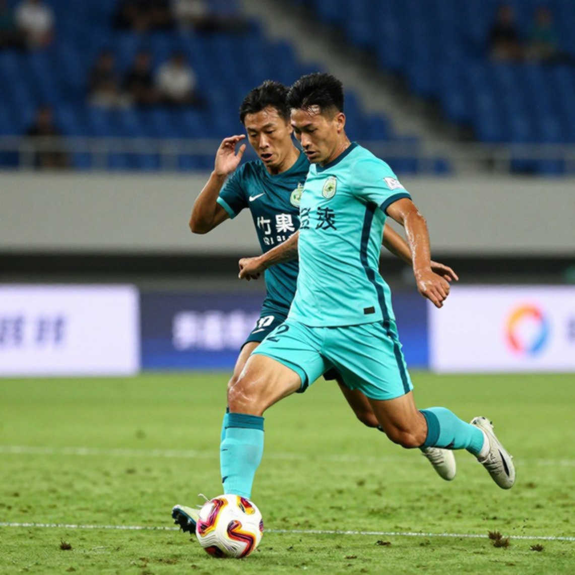 CAHN gặp Kashima Antlers: Bài toán tốc độ và cái bẫy của những con số chưa kiểm chứng