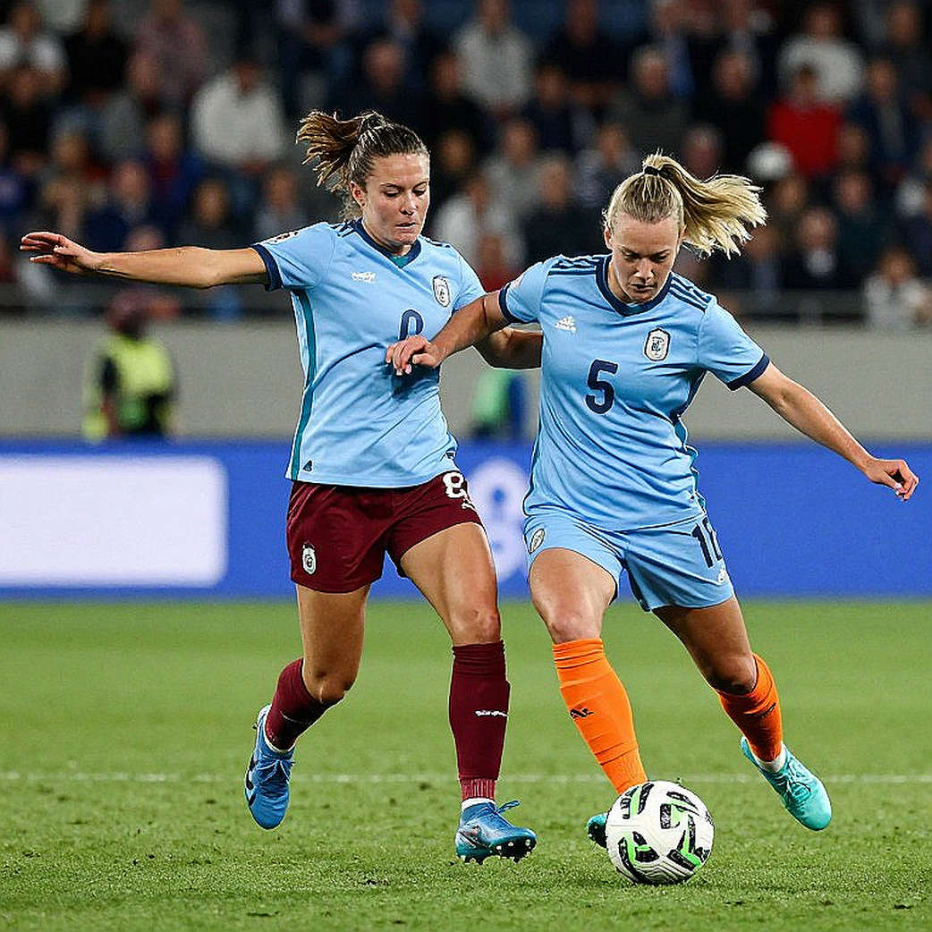 Pháp ngược dòng trước Bỉ ở Nations League: ba bàn từ băng ghế dự bị và khoảng trống dữ liệu phía sau