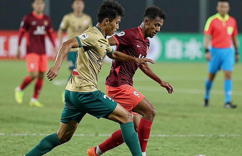 Học viện của các cựu danh thủ K League: Khi 'đầu tư trẻ' trở thành món hàng thương mại